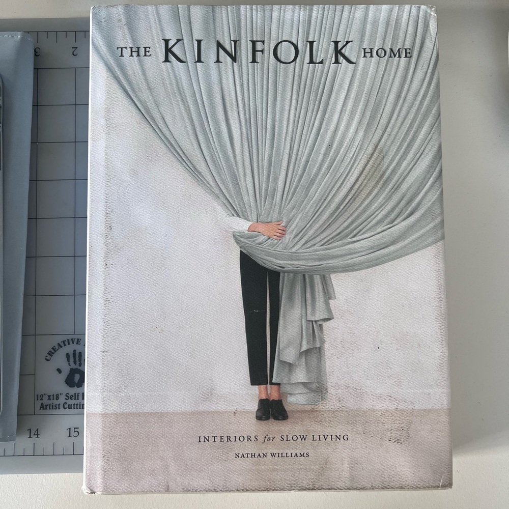The Kinfolk Home